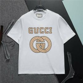 Picture of Gucci T Shirts Short _SKUGucciM-3XL9508035631